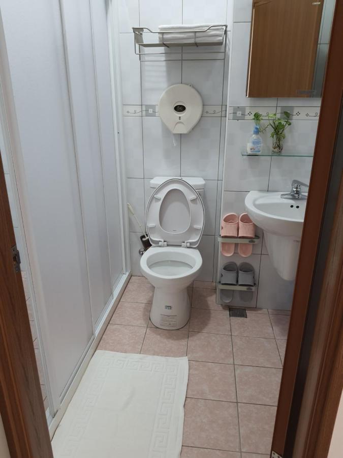 Taitung Blakfoot B&B المظهر الخارجي الصورة