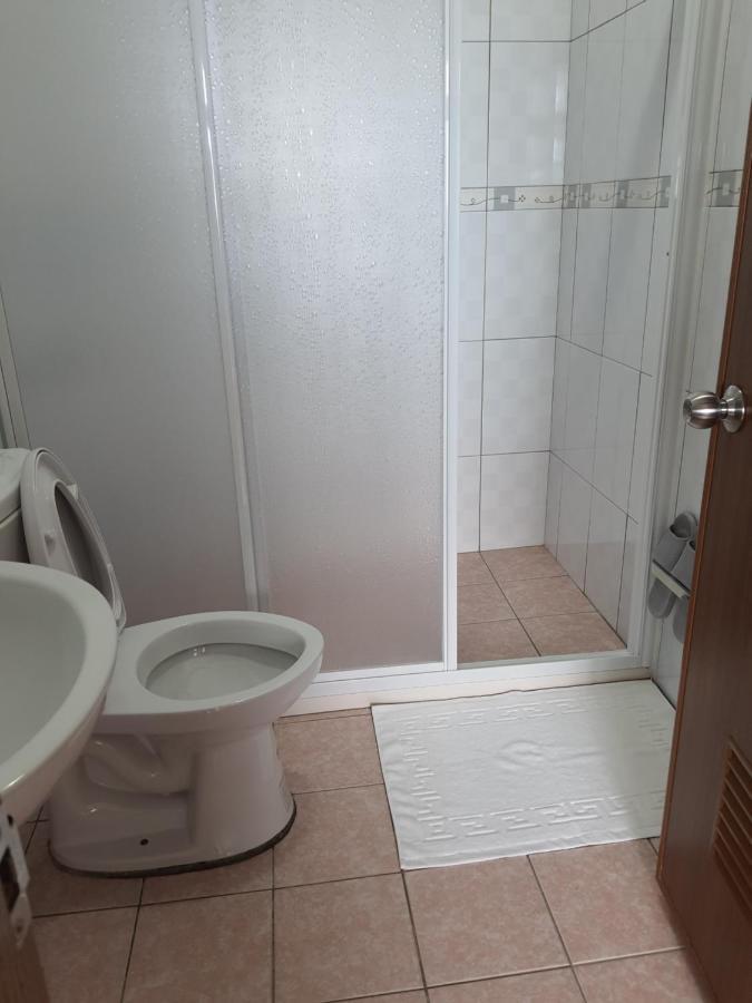 Taitung Blakfoot B&B المظهر الخارجي الصورة