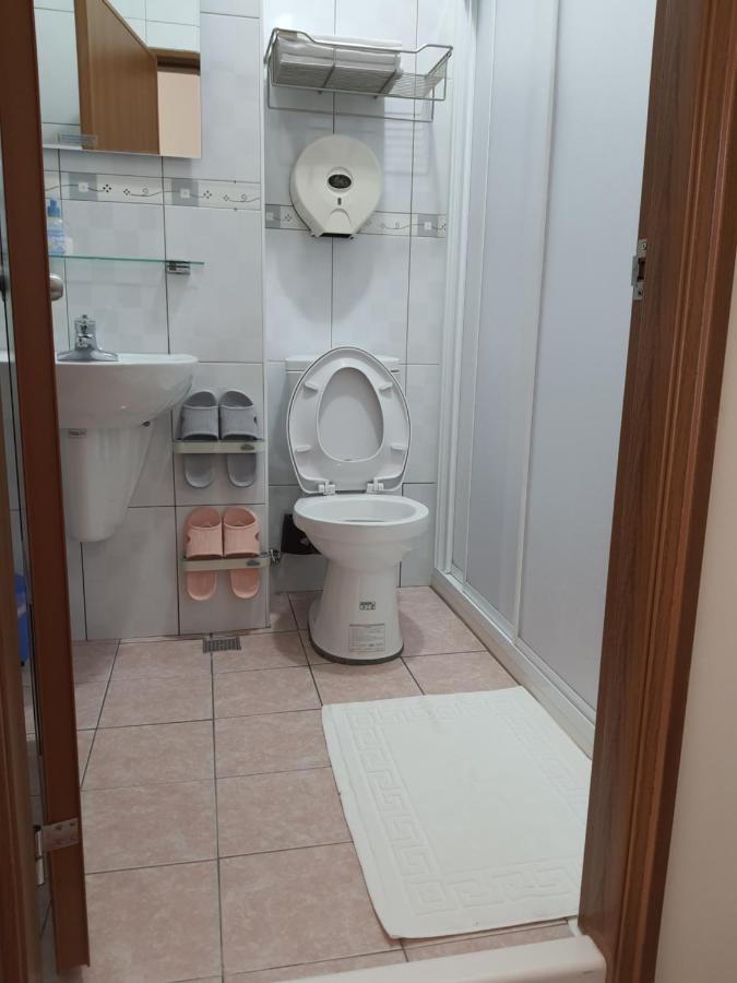 Taitung Blakfoot B&B المظهر الخارجي الصورة