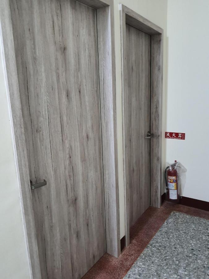 Taitung Blakfoot B&B المظهر الخارجي الصورة