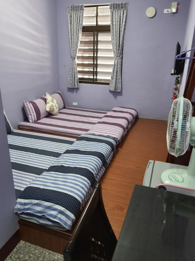 Taitung Blakfoot B&B المظهر الخارجي الصورة