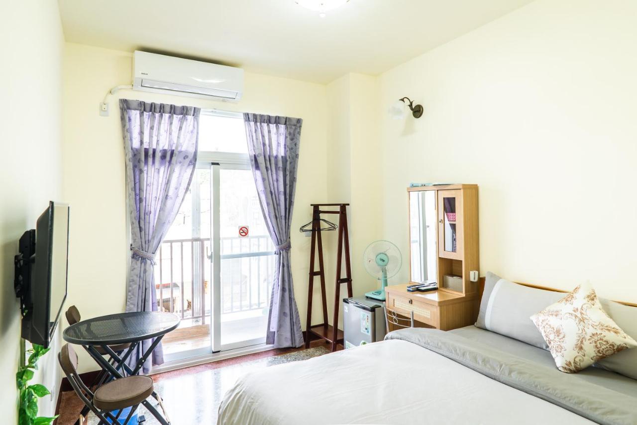 Taitung Blakfoot B&B المظهر الخارجي الصورة