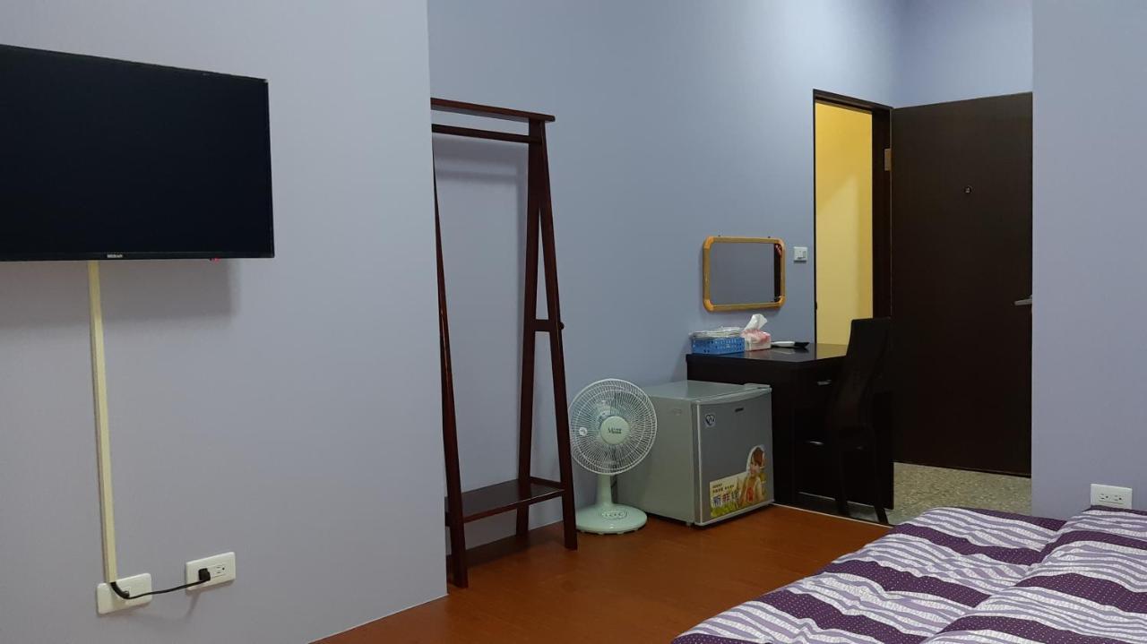 Taitung Blakfoot B&B المظهر الخارجي الصورة