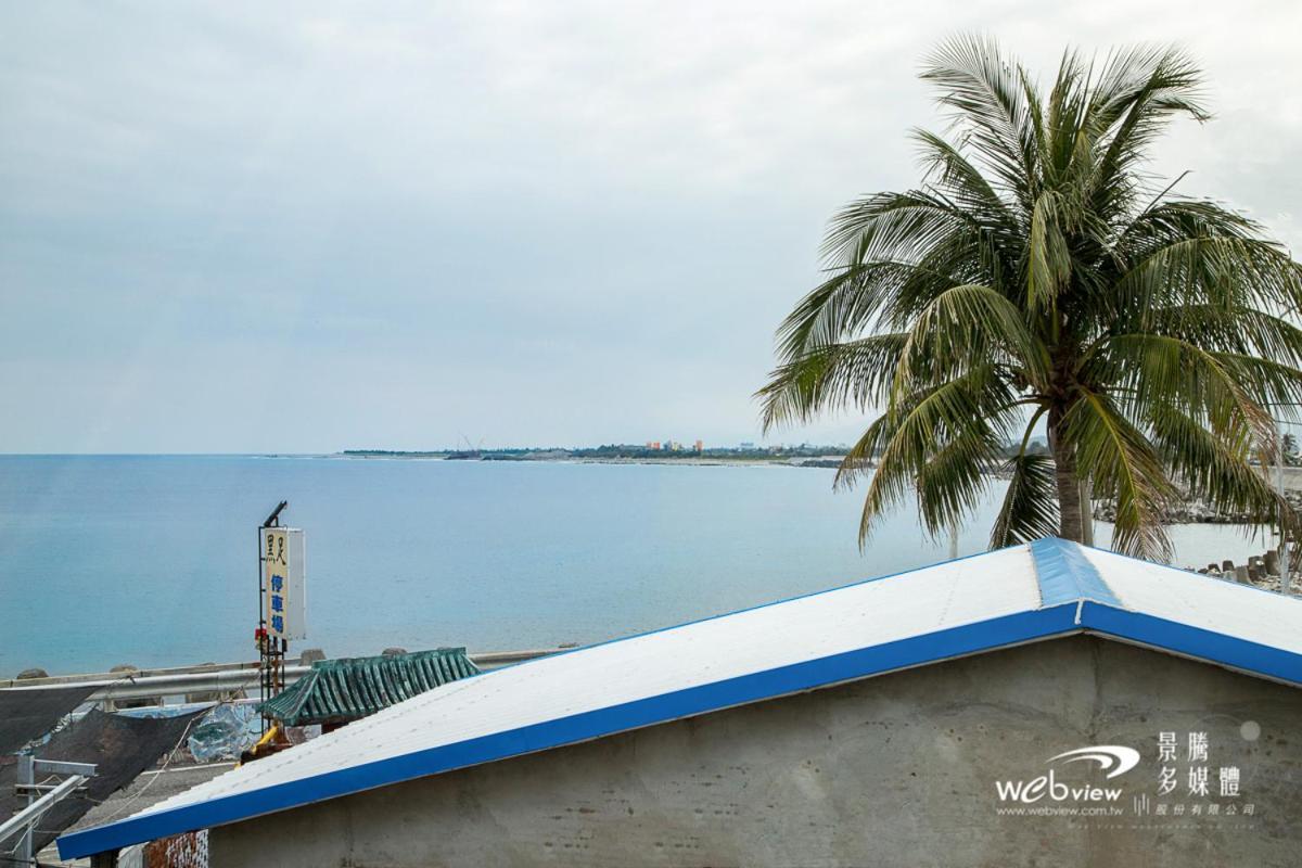 Taitung Blakfoot B&B المظهر الخارجي الصورة