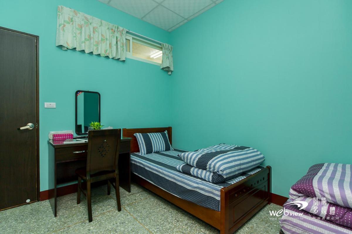 Taitung Blakfoot B&B المظهر الخارجي الصورة