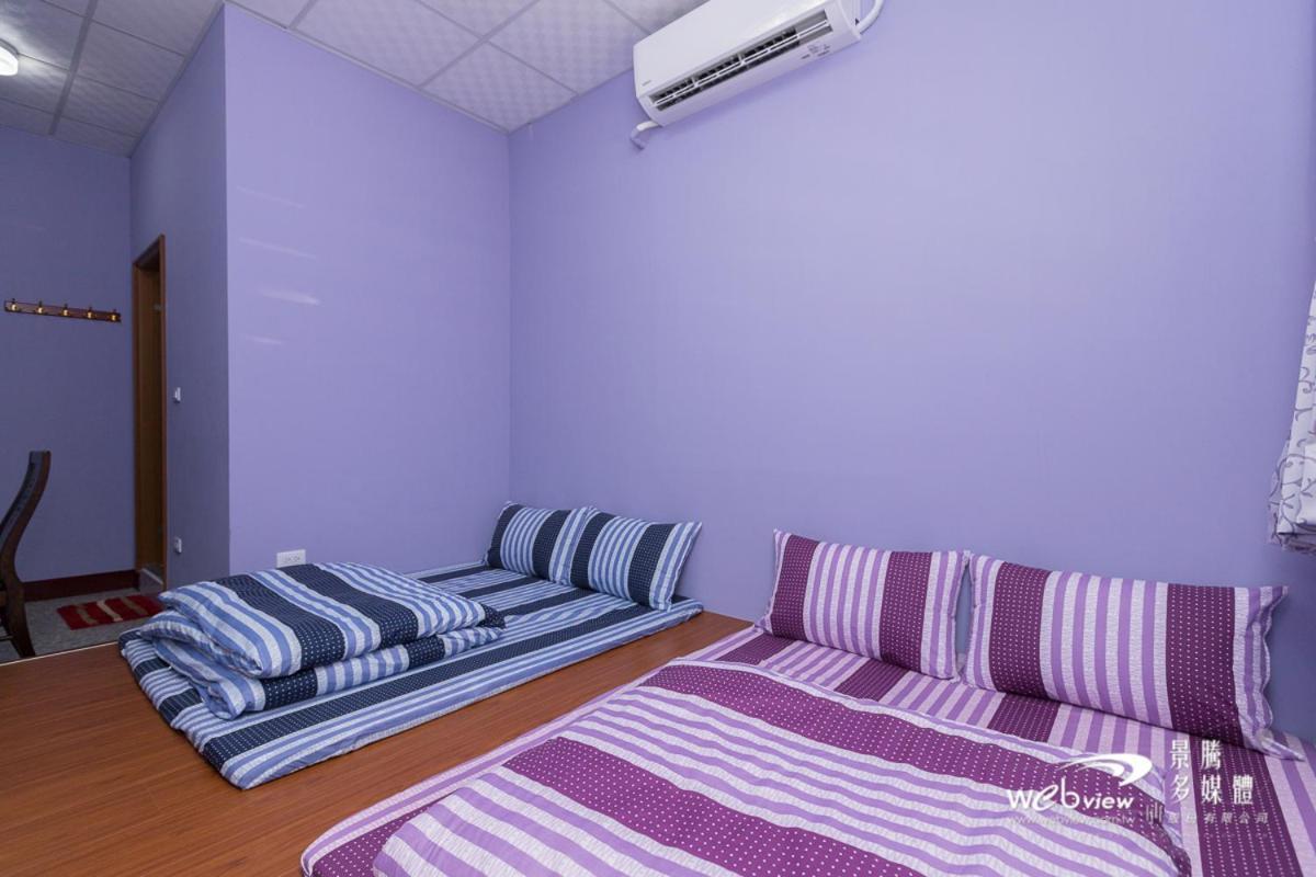 Taitung Blakfoot B&B المظهر الخارجي الصورة